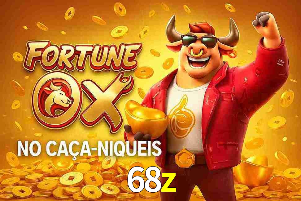 Jogo Fortune Ox no 68z Cassino