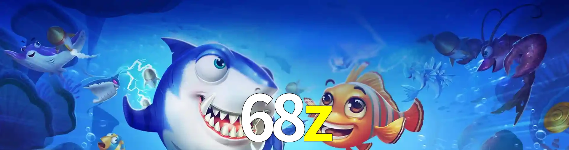 Pescaria Online no 68z Cassino