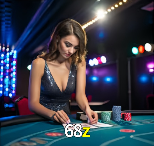 68z com App – Jogue de Qualquer Lugar
